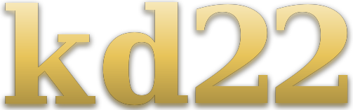 kd22 logo